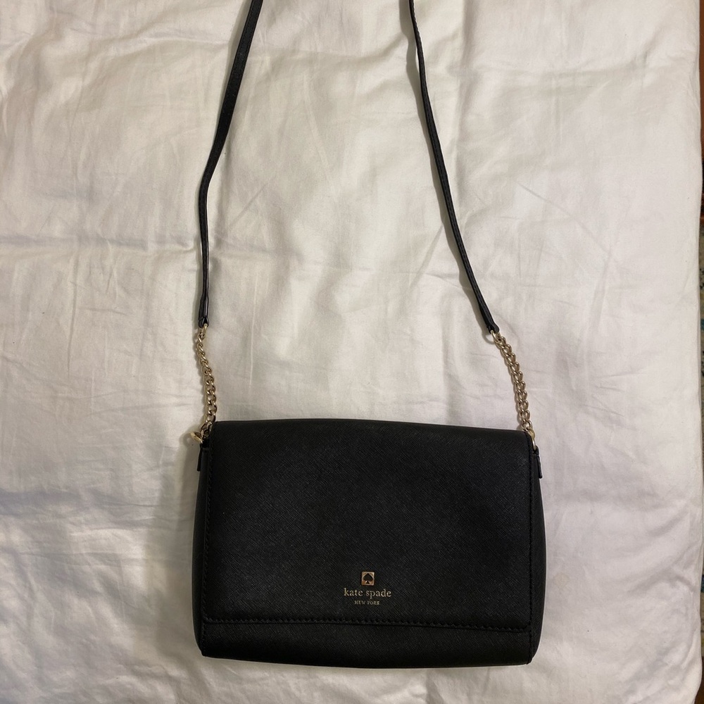 Kate spade crossbody bag